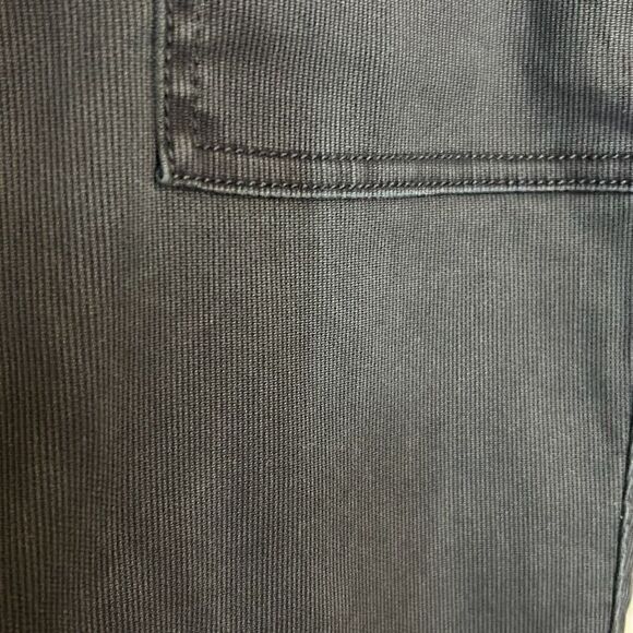 Cabi #3395 quest utility pant dark blue gray‎ size 6 BIN A - Picture 4 of 10